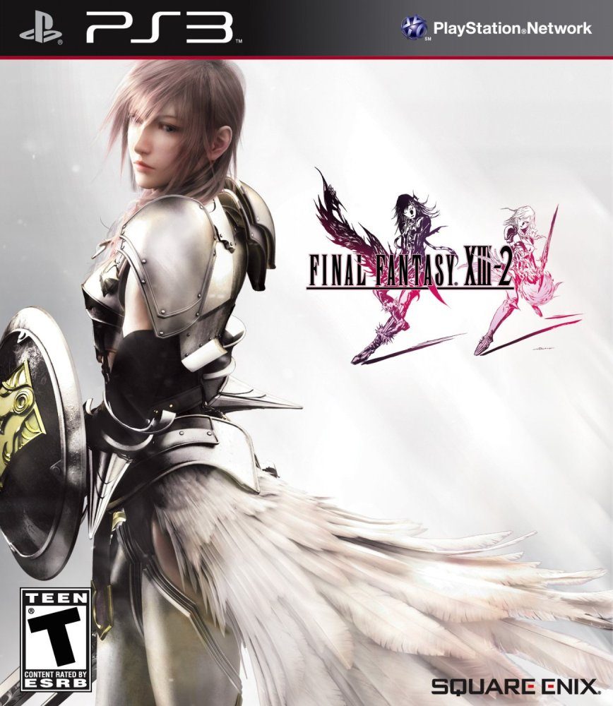 Detail Lightning Returns Final Fantasy Xiii Wiki Nomer 15