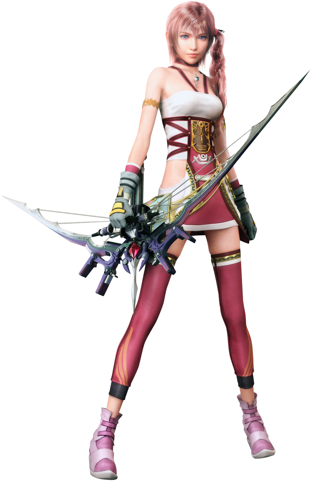 Detail Lightning Returns Final Fantasy Xiii Wiki Nomer 28