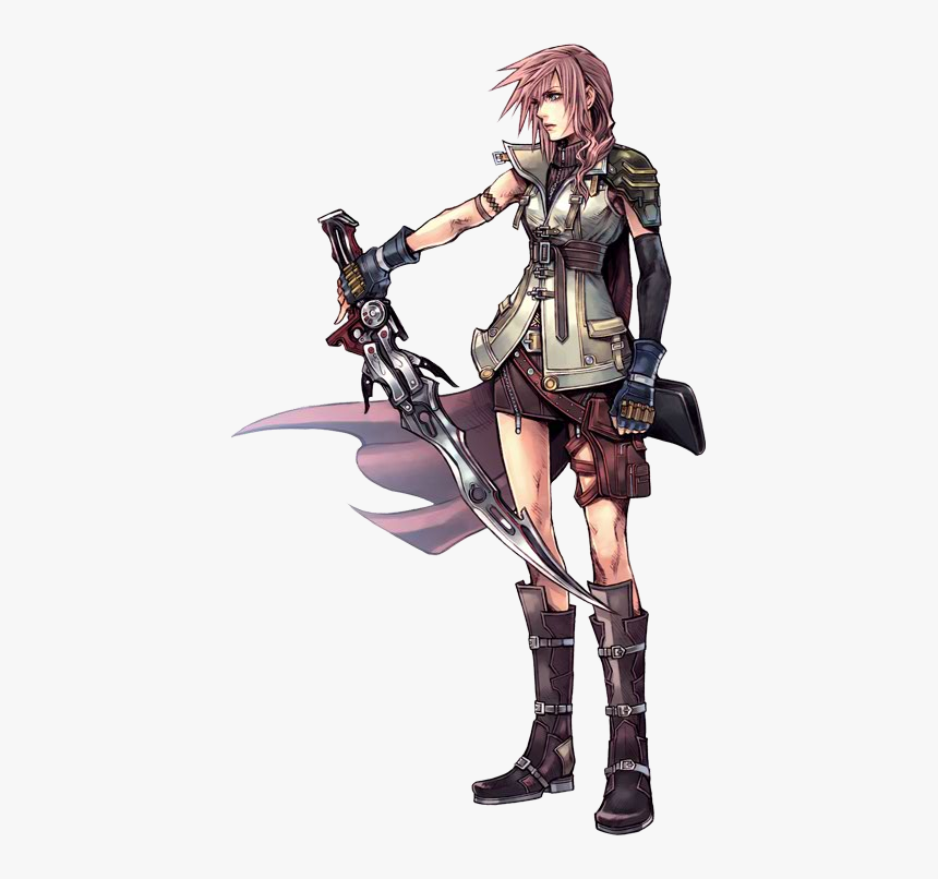 Detail Lightning Returns Final Fantasy Xiii Wiki Nomer 38