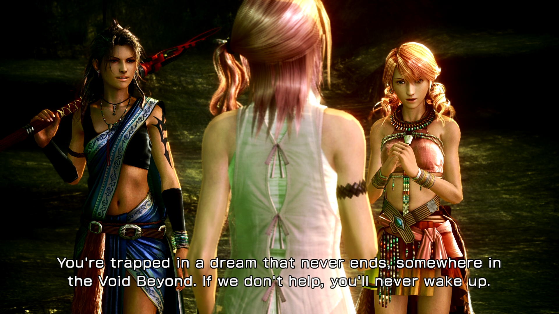 Detail Lightning Returns Final Fantasy Xiii Wiki Nomer 42