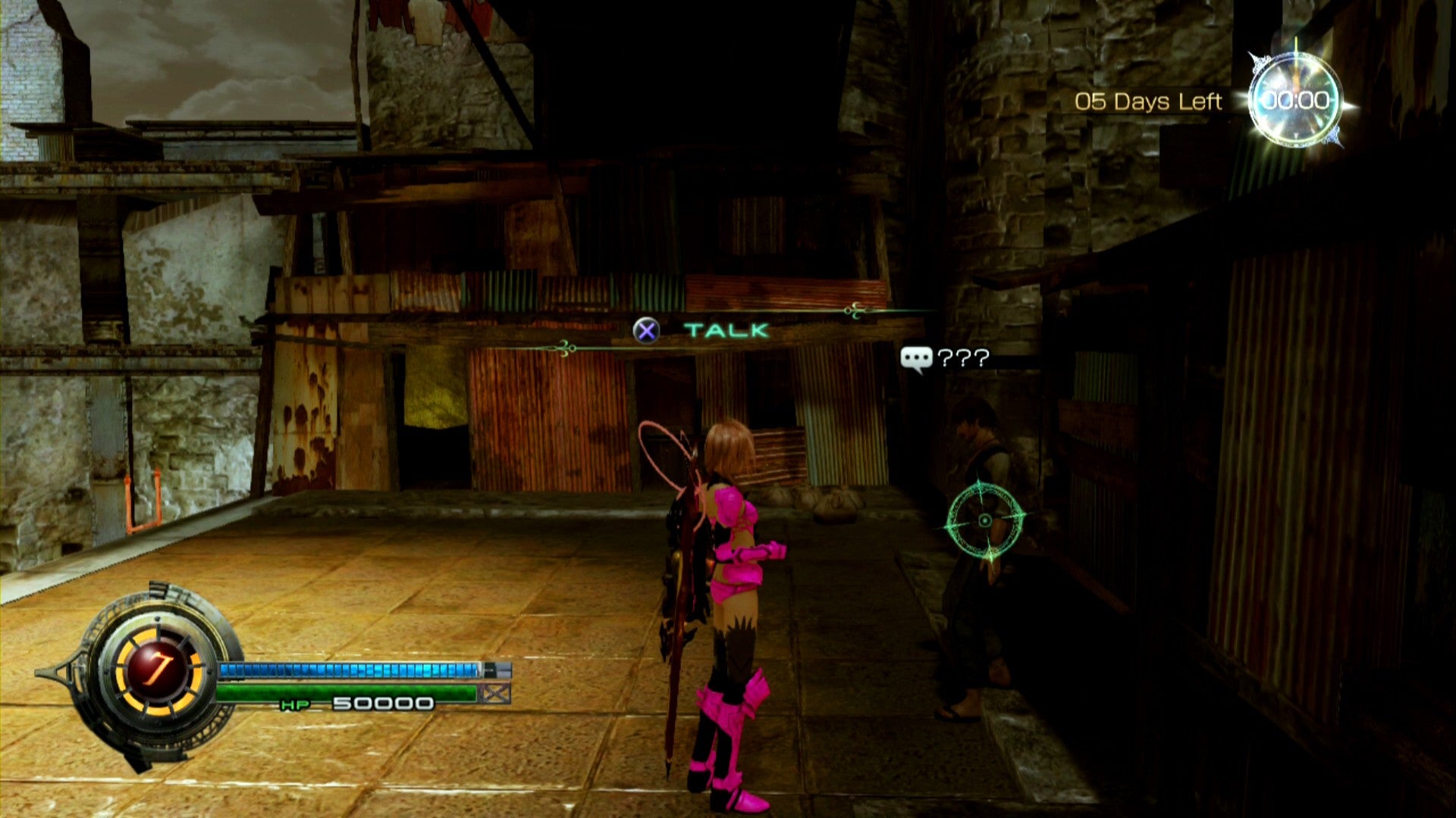 Detail Lightning Returns Final Fantasy Xiii Wiki Nomer 44