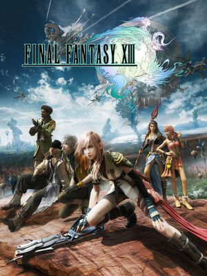 Detail Lightning Returns Final Fantasy Xiii Wiki Nomer 57