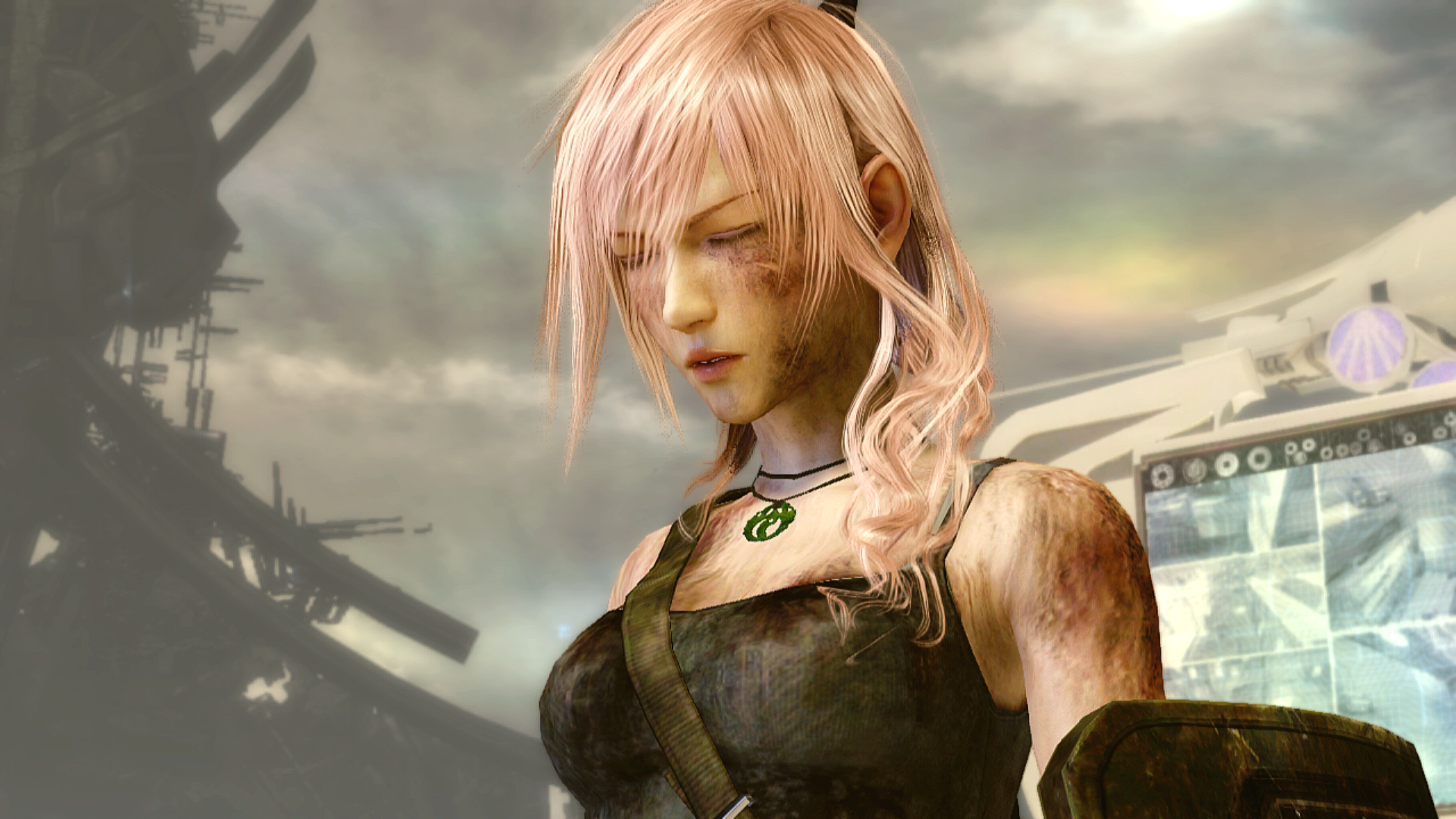 Detail Lightning Returns Final Fantasy Xiii Wiki Nomer 8