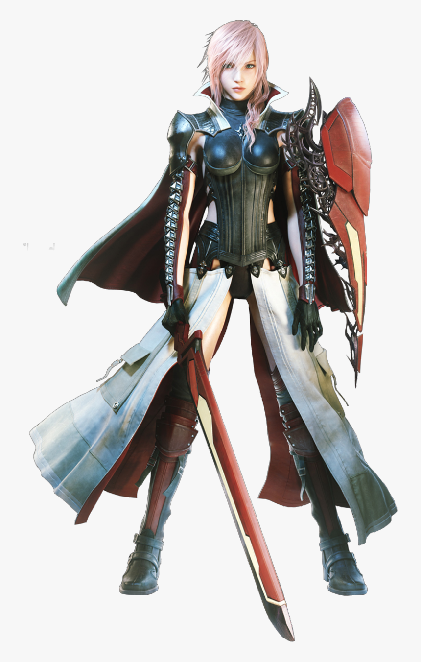 Download Lightning Returns Final Fantasy Xiii Wiki Nomer 9