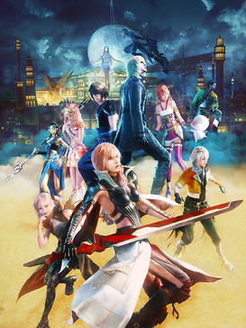 Detail Lightning Returns Final Fantasy Xiii Wiki Nomer 10