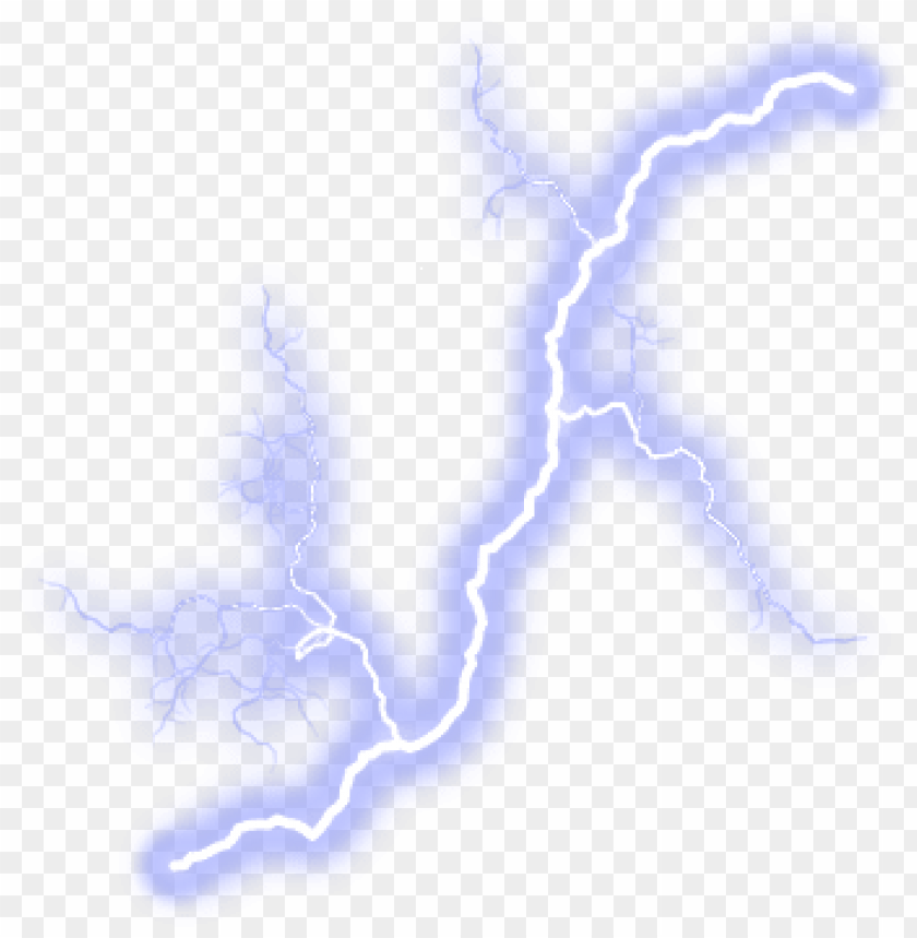 Detail Lightning Strike Png Nomer 17