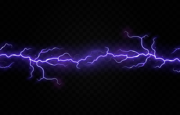 Detail Lightning Strike Png Nomer 31