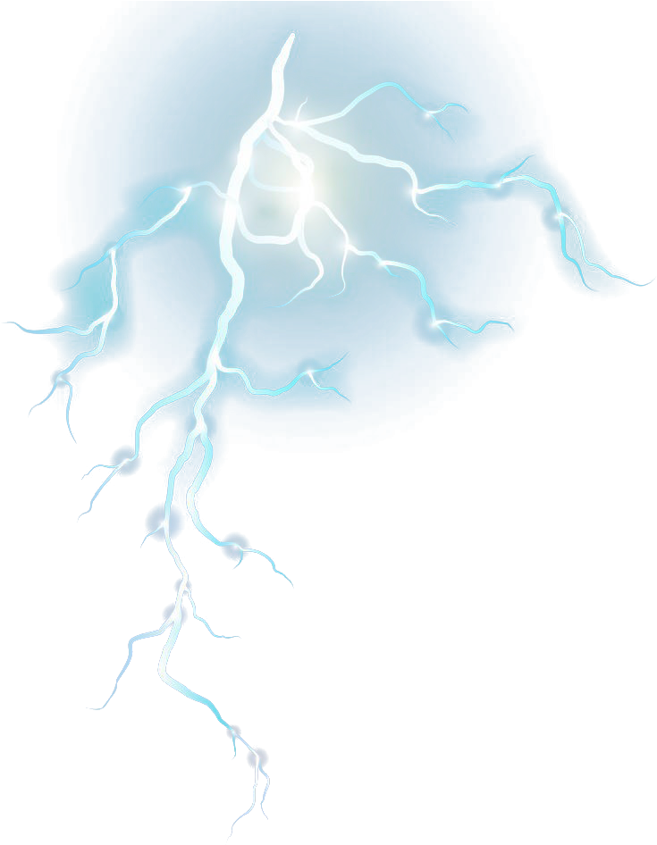 Detail Lightning Strike Png Nomer 35