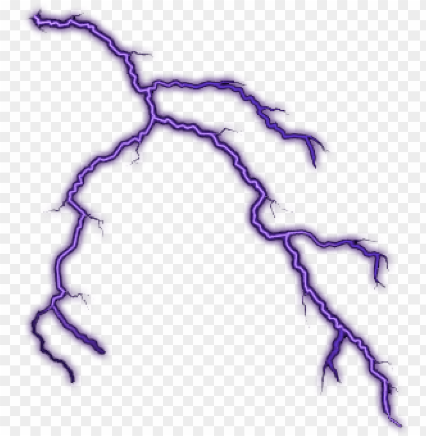 Detail Lightning Strike Png Nomer 43