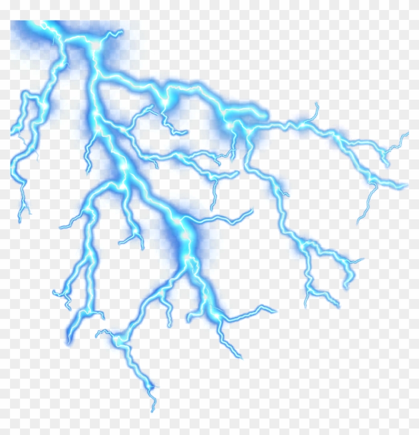 Detail Lightning Strike Png Nomer 8