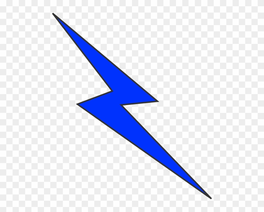 Detail Lightning Strike Transparent Nomer 42