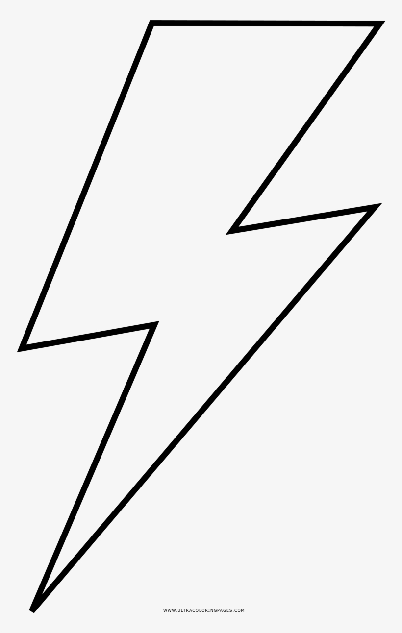 Detail Lightning Strike Transparent Nomer 43