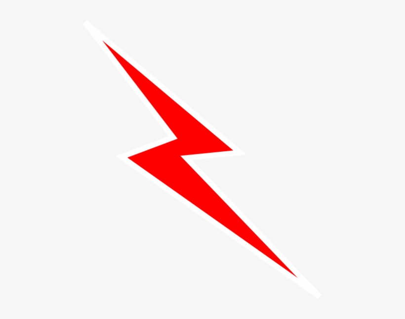 Detail Lightning Strike Transparent Nomer 47
