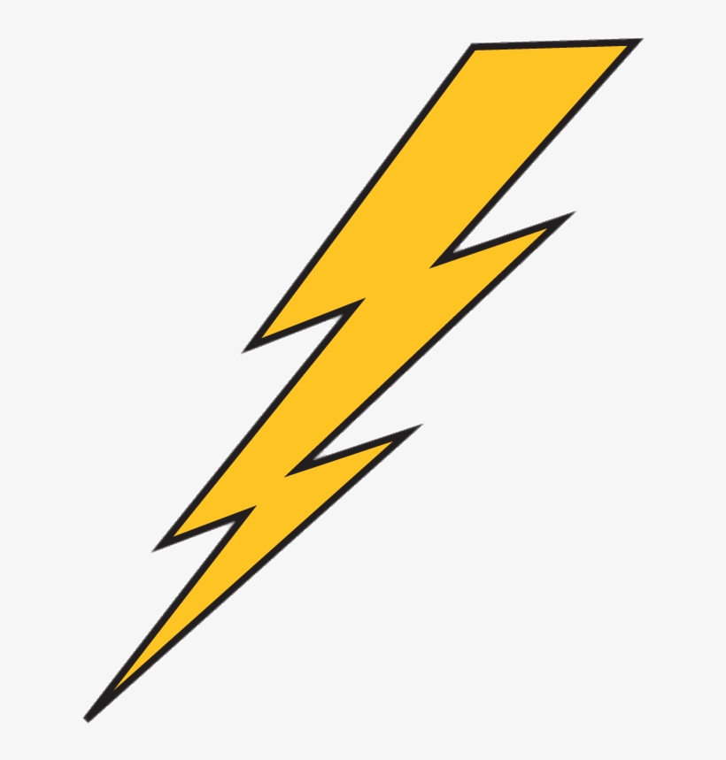 Detail Lightning Strike Transparent Nomer 53