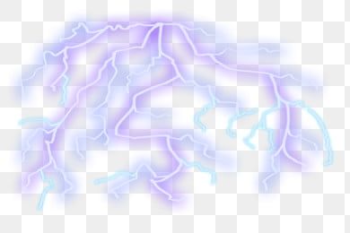 Detail Lightning Texture Png Nomer 29