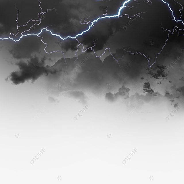 Detail Lightning Texture Png Nomer 40