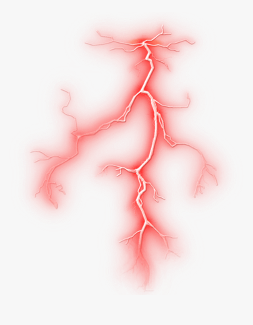 Detail Lightning Transparent Nomer 16