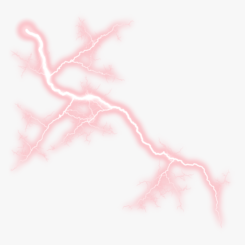 Detail Lightning Transparent Nomer 46