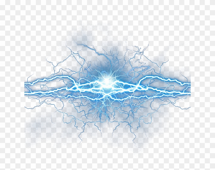 Detail Lightning Transparent Nomer 48