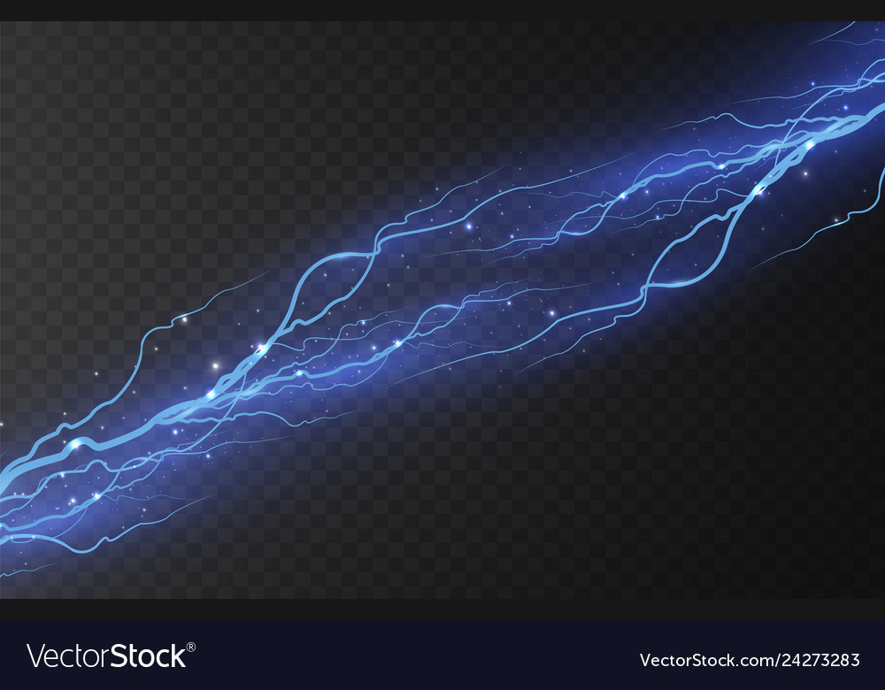 Detail Lightning Transparent Nomer 50