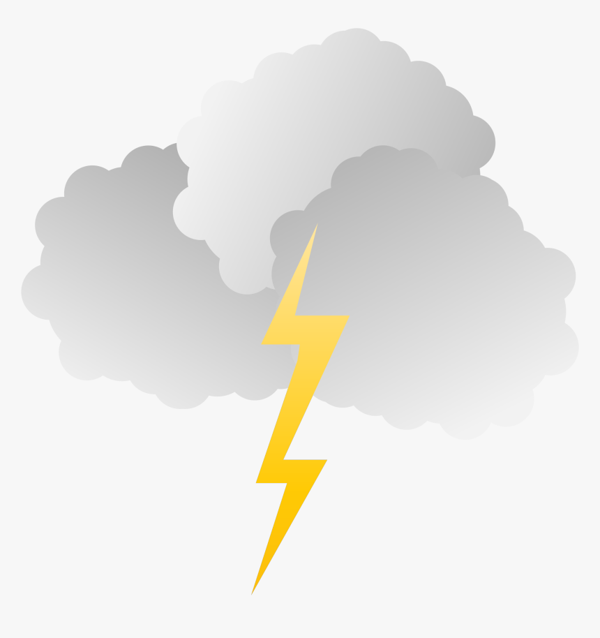 Detail Lightning Transparent Background Nomer 43