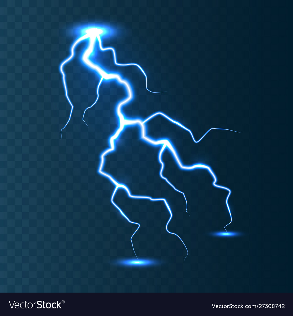 Detail Lightning Transparent Background Nomer 45