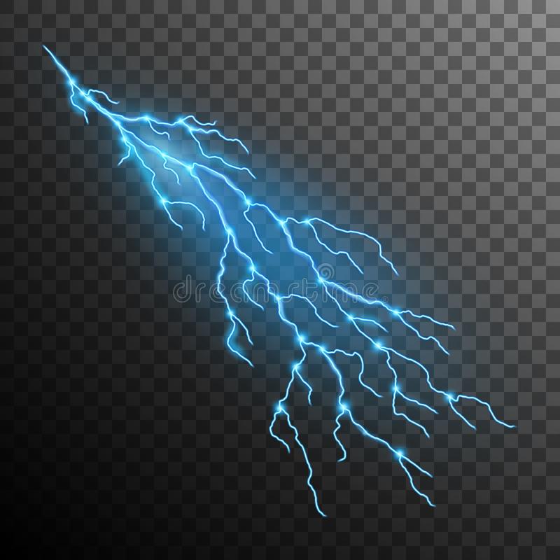 Detail Lightning Transparent Background Nomer 49