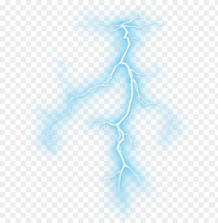 Detail Lightning Transparent Background Nomer 9