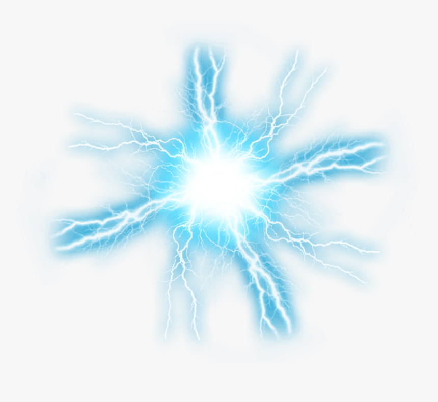 Detail Lightning Transparent Png Nomer 20