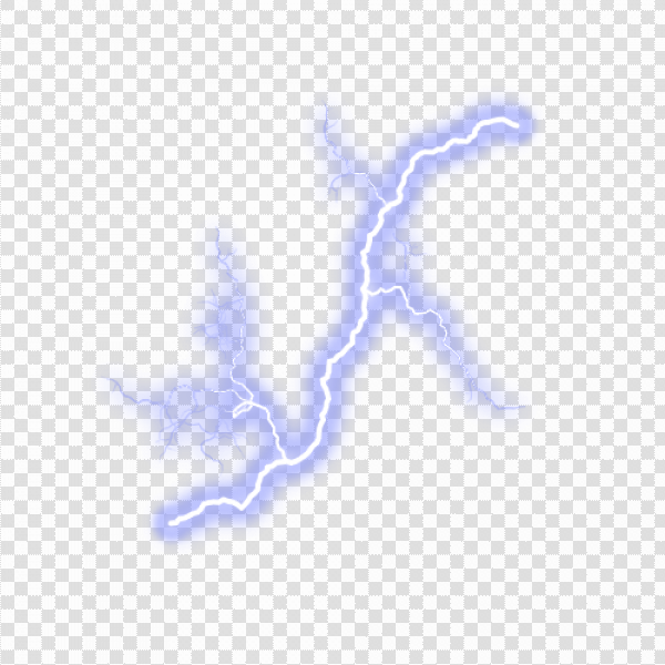 Detail Lightning Transparent Png Nomer 26