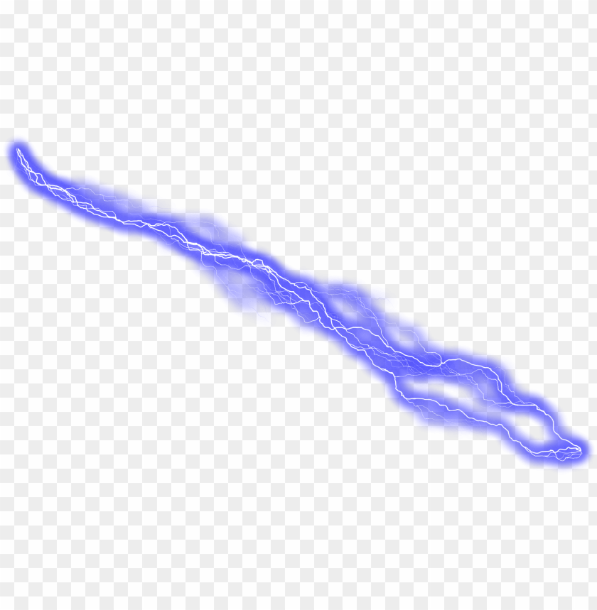 Detail Lightning Transparent Png Nomer 41