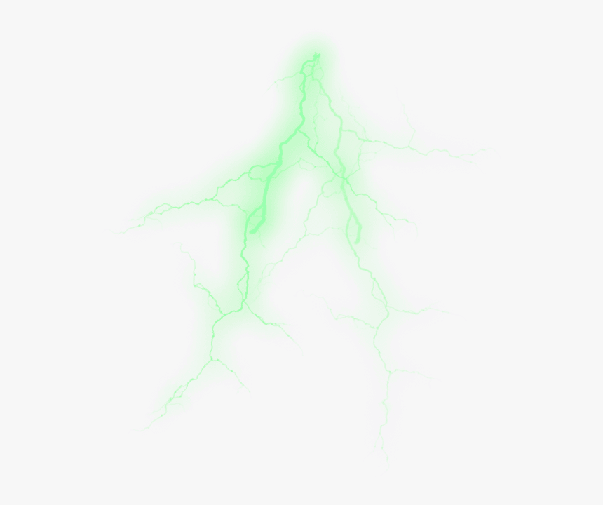 Detail Lightning Transparent Png Nomer 43