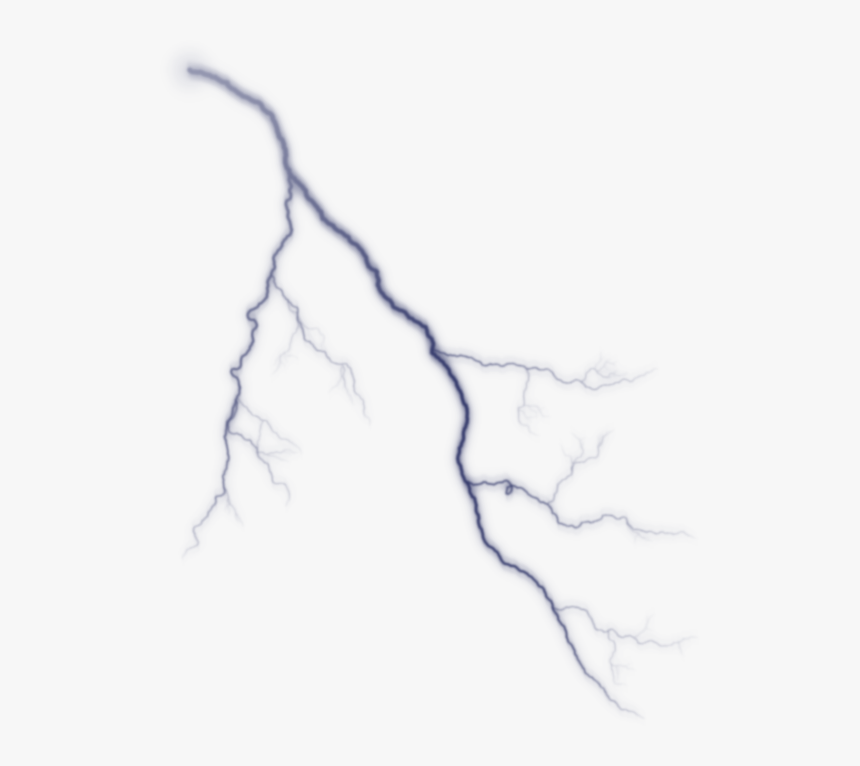 Detail Lightning Transparent Png Nomer 44