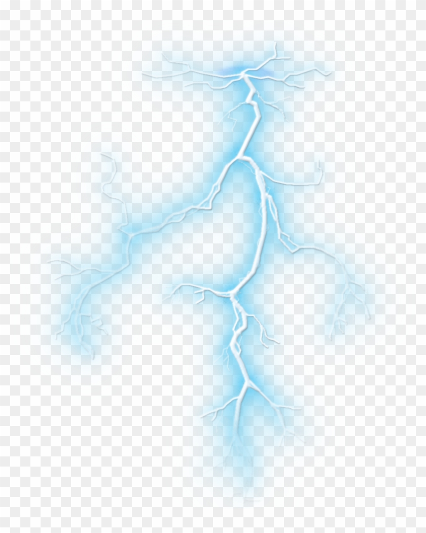 Detail Lightning Transparent Png Nomer 48