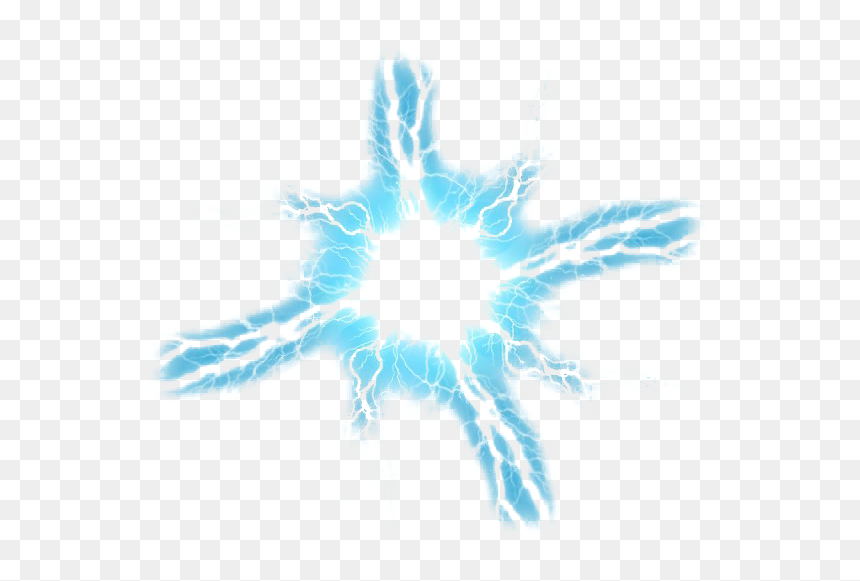 Detail Lightning Transparent Png Nomer 50