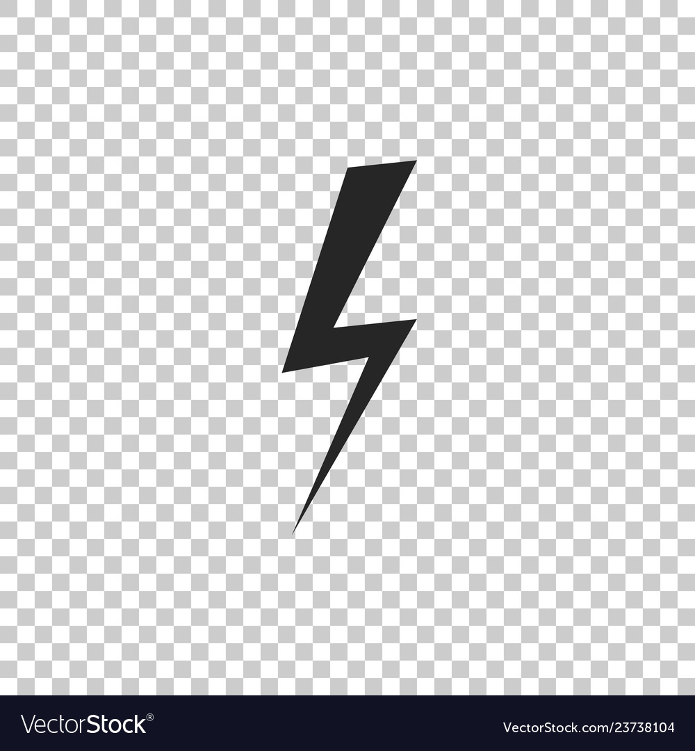 Detail Lightning Transparent Png Nomer 51