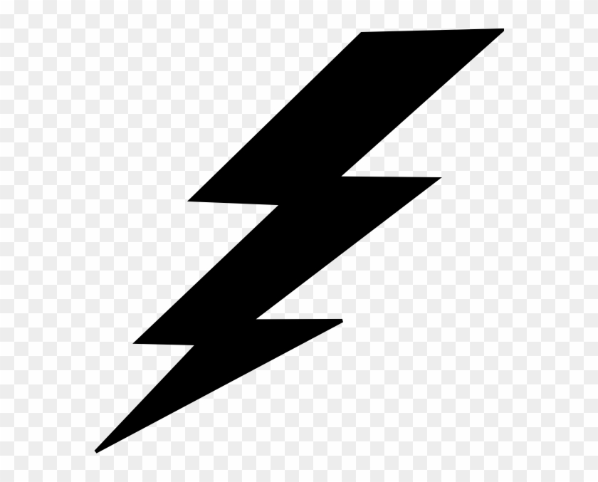 Detail Lightning Vector Png Nomer 11
