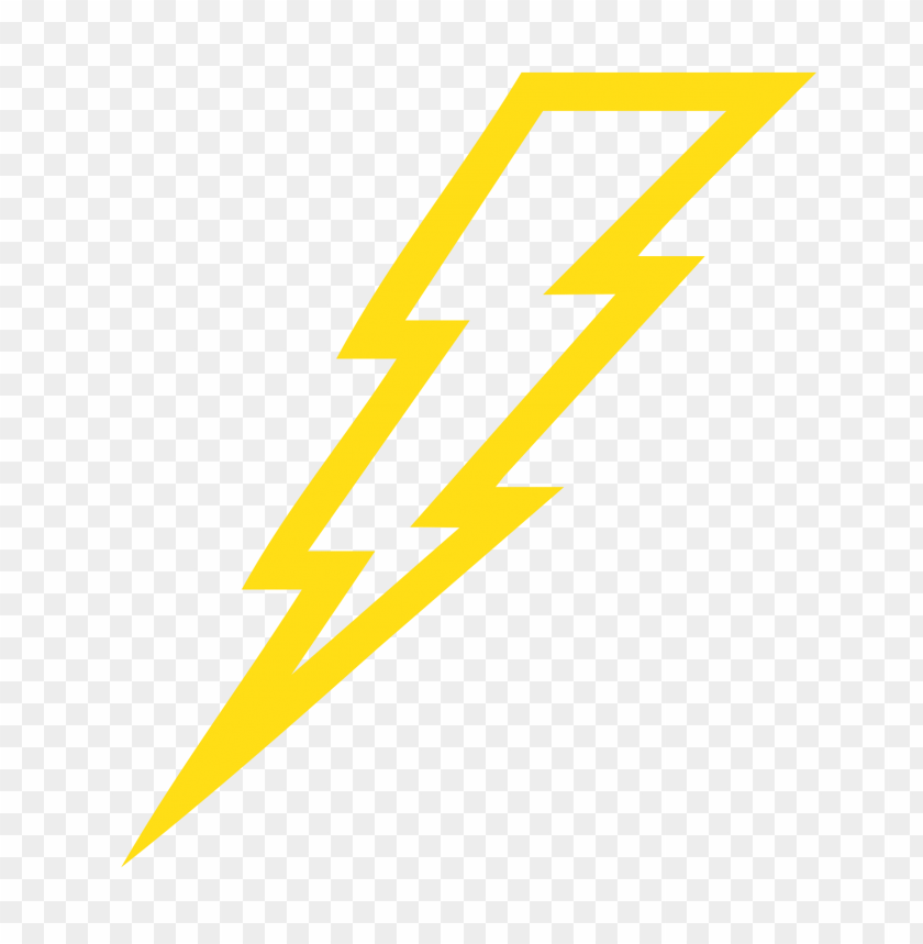 Detail Lightning Vector Png Nomer 15