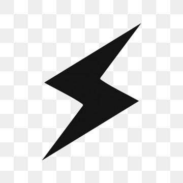 Detail Lightning Vector Png Nomer 19