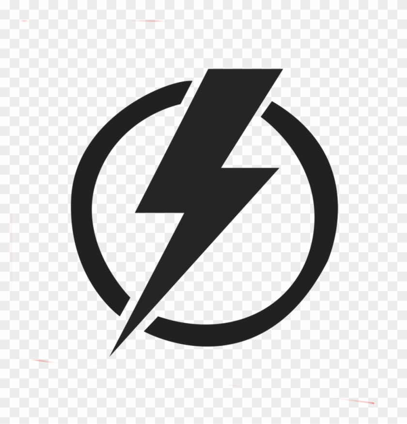 Detail Lightning Vector Png Nomer 39