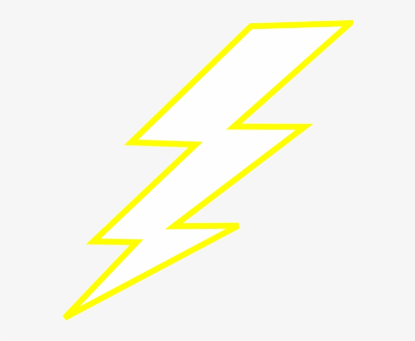 Detail Lightning Vector Png Nomer 49