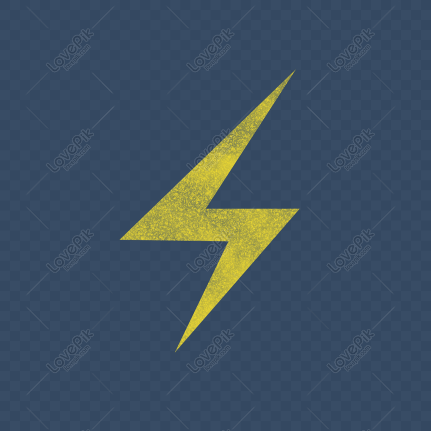 Detail Lightning Vector Png Nomer 52