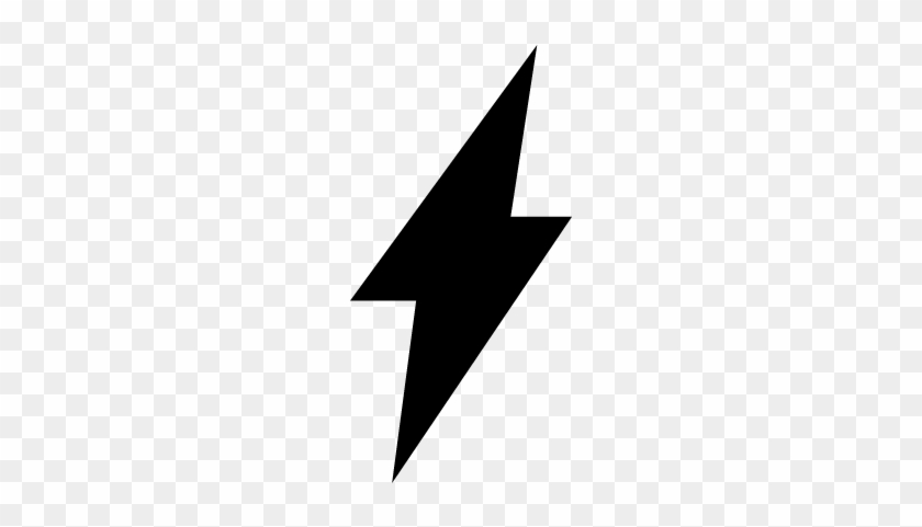 Detail Lightning Vector Png Nomer 53