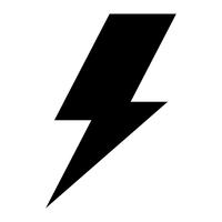 Detail Lightning Vector Png Nomer 54