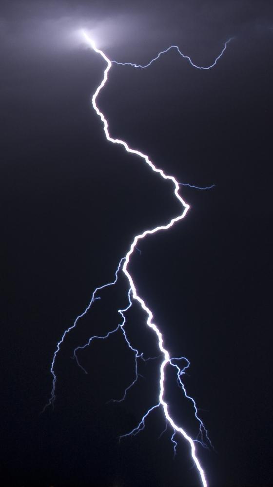 Detail Lightning Wallpaper Hd Nomer 35