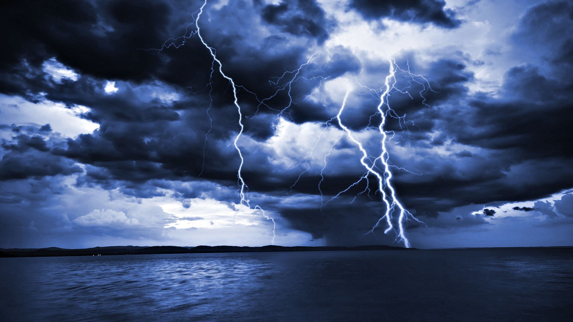 Detail Lightning Wallpaper Hd Nomer 53