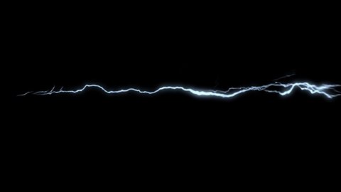 Detail Lightning With Transparent Background Nomer 34