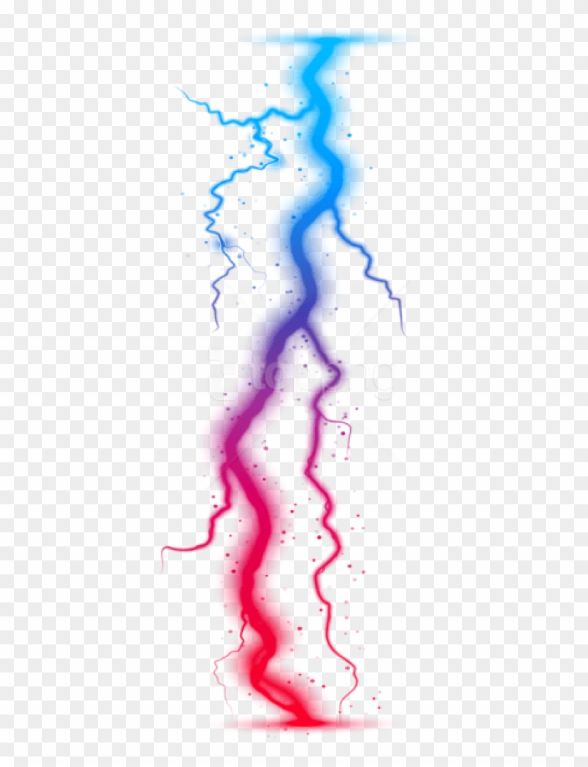 Detail Lightning With Transparent Background Nomer 41