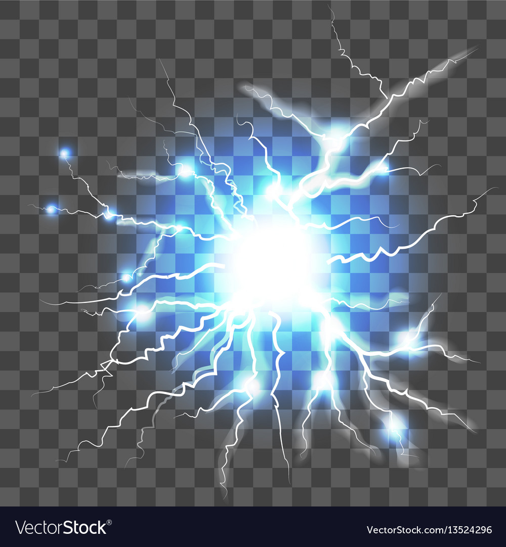 Detail Lightning With Transparent Background Nomer 57