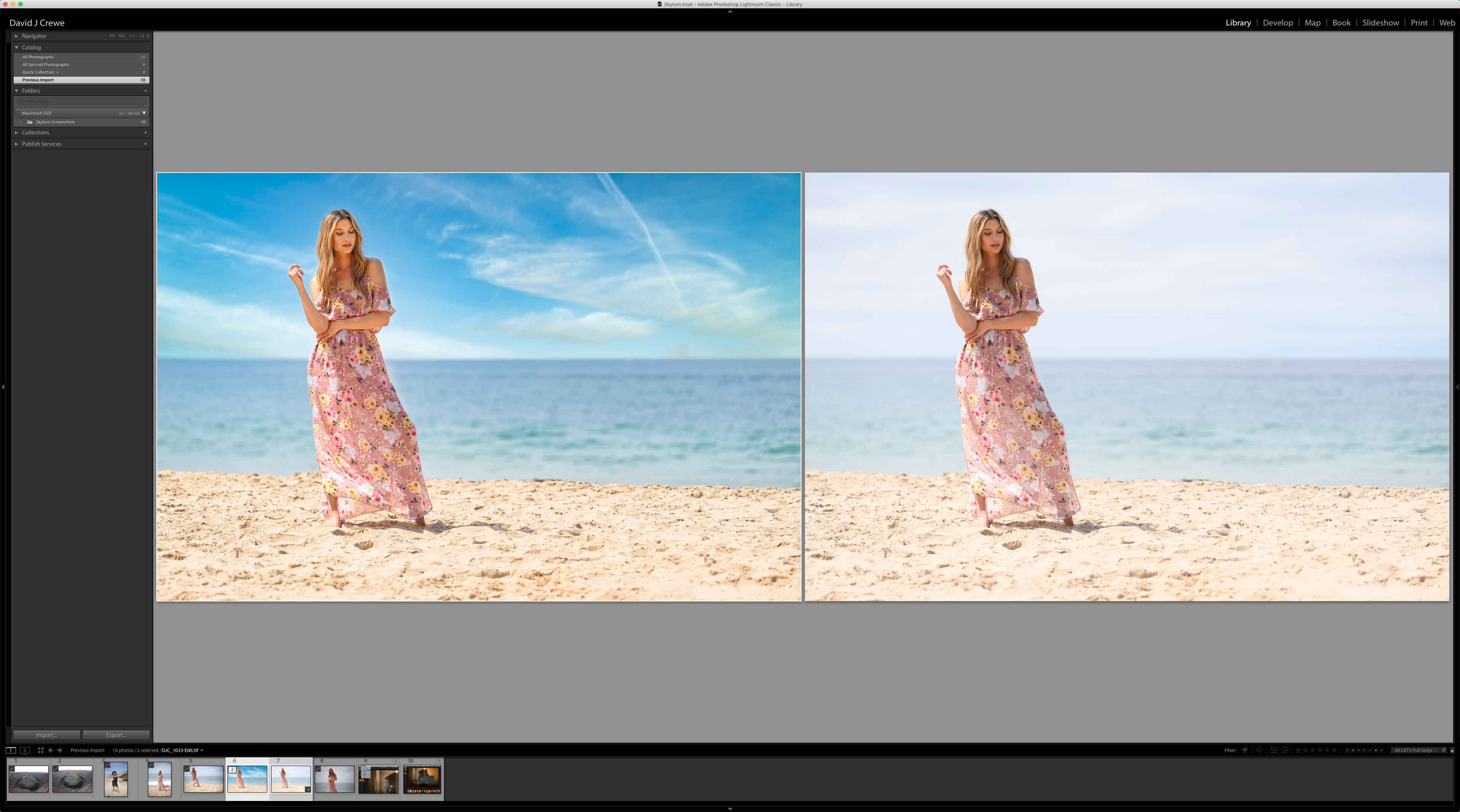 Detail Lightroom Edit Foto Nomer 24